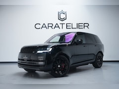 Land Rover Range Rover - P440e Autobiography / BTW-AUTO / BINNENKORT MEER FOTOS