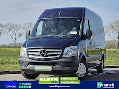 Mercedes-Benz Sprinter - 213 ac 9-pers EURO6