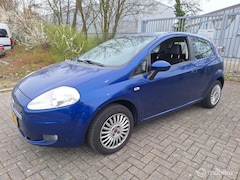 Fiat Grande Punto - 1.4 Dynamic