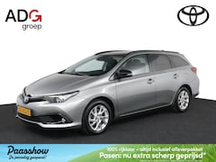 Toyota Auris Touring Sports - 1.8 Hybrid Black Edition | Cruise control | Navigatie | Parkeer camera |
