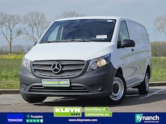 Mercedes-Benz Vito - 109 CDI LONG