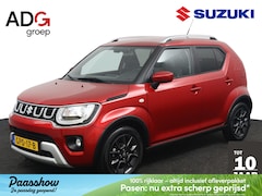 Suzuki Ignis - 1.2 Smart Hybrid Select | Origineel NL | Stoelverwarming | Airco | Hoge Instap |