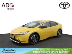 Toyota Prius - 2.0 Plug-in Hybrid Executive | 220 pk | Stuur-Stoel en voorruitverwarming | Electrische ac