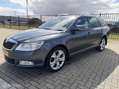Skoda Octavia Combi - 1.2 TSI Elegance Business Line(AUTOMAAT)