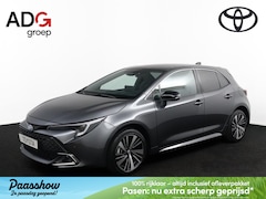 Toyota Corolla - Hybrid 140 Dynamic | Demo Voordeel | Parkeersensoren | Stoelverwarming | Half lederen bekl