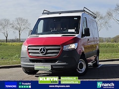 Mercedes-Benz Sprinter - 214 L1H1 Mbux Airco Eur6
