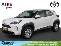 Toyota Yaris Cross - 1.5 Hybrid Active | Trekhaak | Cruise control | Parkeer camera |