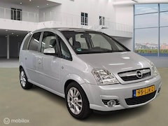 Opel Meriva - 1.6-16V Cosmo AUTOMAAT