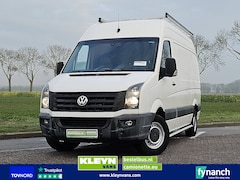 Volkswagen Crafter - 35 2.0
