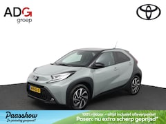 Toyota Aygo X - 1.0 VVT-i MT Pulse