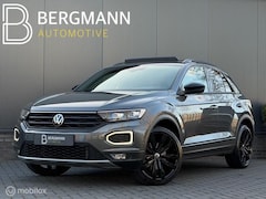Volkswagen T-Roc - 1.5 TSI Black Edition|Pano|Virtual|Carplay