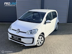 Volkswagen Up! - 1.0 BMT UP