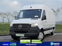 Mercedes-Benz Sprinter - 315 L3H2 Mbux Euro6 AC