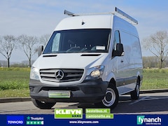 Mercedes-Benz Sprinter - 214