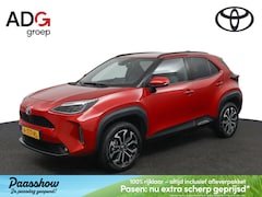 Toyota Yaris Cross - 1.5 Hybrid Dynamic | Navigatie | Led Verlichting | Privacy Glas | Keyless Entry |
