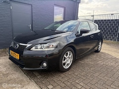 Lexus CT 200h - Business Style
