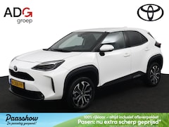 Toyota Yaris Cross - 1.5 Hybrid First Edition | Trekhaak | Keyless Entry | DAB | Navigatie |