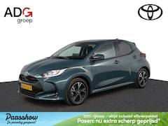 Toyota Yaris - 1.5 Hybrid 115 Dynamic | Apple Carplay/Android auto | Parkeersensoren | Stoel/Stuurverwarm