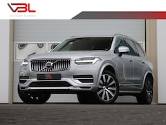 Volvo XC90 - 2.0 T8 Twin Engine AWD 390PK Inscription 7 persoons | H&K audio | SOH 94%