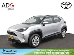 Toyota Yaris Cross - 1.5 Hybrid Active | Airco | Adaptive Cruise Control | Achterutirijcamera | Apple Carplay |