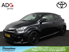 Toyota Yaris - 1.6 GR Premium | 4WD | 261 PK | Apple carplay | Stuur en stoelverwarming |