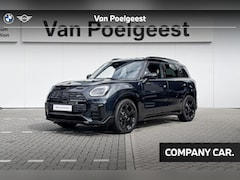 MINI Countryman - E John Cooper Works XL 66.5 kWh