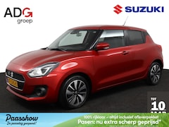 Suzuki Swift - 1.2 Stijl Smart Hybrid | Climate control | Cruise Control adaptive | Navigatie | Apple car