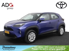 Toyota Yaris Cross - 1.5 Hybrid | Navigatie | Trekhaak | Parkeercamera |