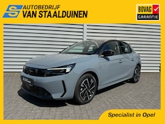 Opel Corsa - 1.2 Turbo 100pk GS line | Airco | Parkeersensoren voor | Parkeersensoren achter | Achterui