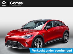 Smart #3 - 3 Premium 66 kWh LENTE DEALS | Van € 43.175, - voor € 35.975, - | Panoramadak | Beats Soun