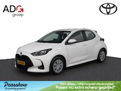 Toyota Yaris - 1.5 Hybrid Active | Apple Carplay/Android Auto | Navigatie | Stoelverwarming |