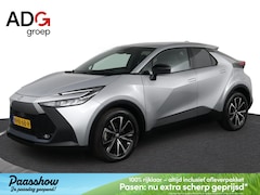 Toyota C-HR - 2.0 Plug-in Hybrid 220 Dynamic | Apple Carplay/Android Auto | Parkeersensoren | Stoel/Stuu