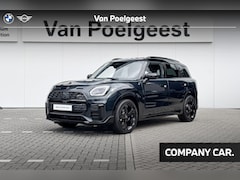 MINI Countryman - C John Cooper Works XL