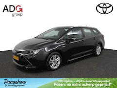 Toyota Corolla Touring Sports - 1.8 Hybrid Active | Camera | Adaptieve Cruise Control | Keyless Start | Apple Carplay | 10