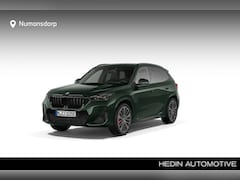 BMW X1 - xDrive25e | Dark Emerald | M-Sport Pro | 20'' | Harman/Kardon | Panorama. | Driv. + Park.