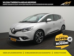 Renault Scénic - TCe 140 Intens - RIJKLAARPRIJS - All Seasonbanden - Achteruitrijcamera - Afneembare Trekha