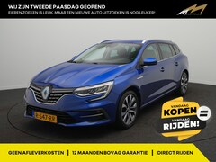 Renault Mégane Estate - TCe 140 EDC Techno - Occasional Lease vanaf €514 p/m - RIJKLAARPRIJS - Automaat - All Seas