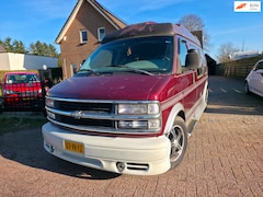 Chevrolet Chevy Van - USA Express 5.7 G21