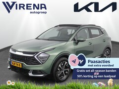 Kia Sportage - 1.6 T-GDi MHEV DynamicPlusLine - Navigatie - Schuif-/kanteldak - Stoel-/stuurverwarming