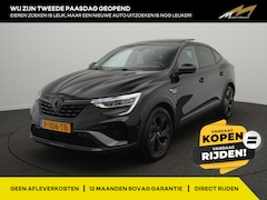 Renault Arkana - 1.6 E-Tech Hybrid 145 R.S. Line - Occasion Lease vanaf €649 p/m - RIJKLAARPRIJS - All Seas