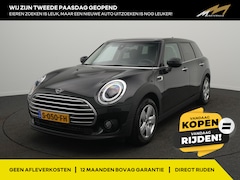 MINI Clubman - 1.5 Cooper Classic - Occasion Lease vanaf €504 p/m - RIJKLAARPRIJS - Achteruitrijcamera