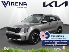 Kia Sorento - 1.6 T-GDi Plug-in Hybrid 4WD ExecutiveLine 7p. AWD - FULL OPTIONS - Stoel/Stuurverwarming