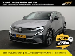 Renault Mégane E-Tech - EV60 Optimum Charge Iconic - Occasion Lease vanaf €629 p/m - RIJKLAARPRIJS - All Seasonban