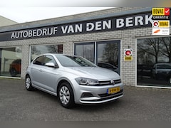 Volkswagen Polo - 1.0 MPI Comfortline