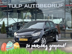 Hyundai i20 - 1.2i i-Deal 5Deurs Airco Radio/CD/Bluetooth