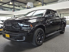 Dodge Ram 1500 - 5.7 V8 4x4 Quad Cab 6'4 Laramie / Trekhaak / LED-Licht / Stoelverwarming V+A / ABC Klep