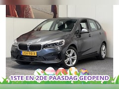 BMW 2-serie Active Tourer - 225XE iPERFORMANCE 136 PK PLUG IN HYBRID NAVIGATIE CRUISE CONTROL ACHTERUITRIJCAMERA STOEL