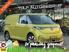Volkswagen ID. Buzz Cargo - 77 kWh Aut 1e eigenaar 2023 Leder