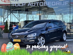 Volvo V60 - 2.4 D6 Twin Engine Momentum Clima Cruise NAP