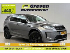 Land Rover Discovery Sport - P300e PHEV AWD R-Dynamic S 254PK | Snelladen | Camera | Memory | Cruise | Carplay | Navi |